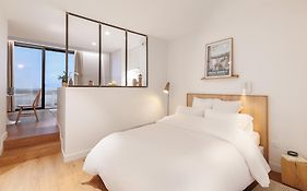 The Babel Community Hôtel - Grenoble Bastille